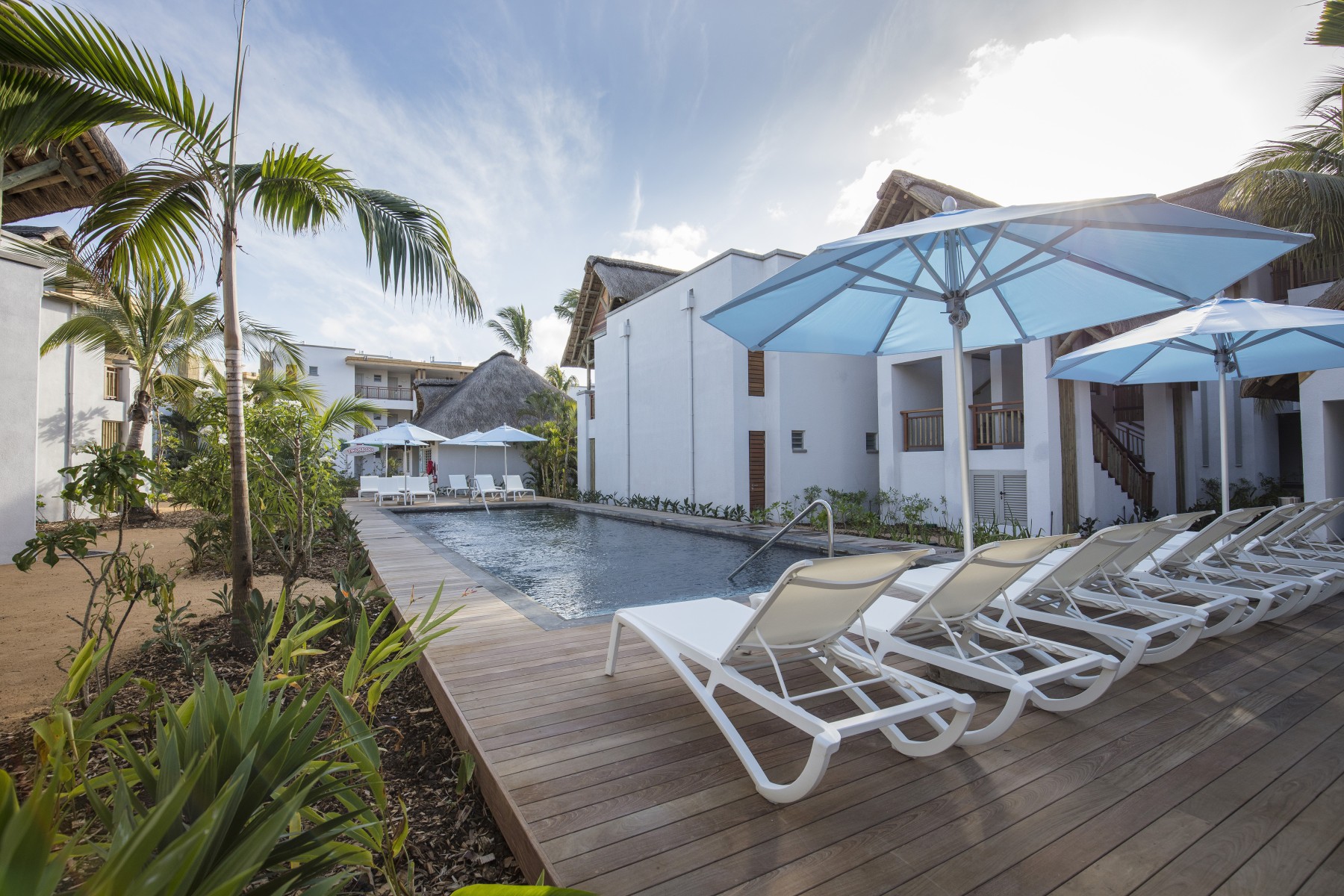 Preskil Island Resort